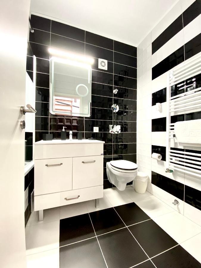 Ayana Apartment บราชอฟ ภายนอก รูปภาพ